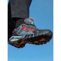 Giày Trekking leo núi Humtto cổ thấp ( Nam - 110609A )