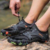 Giày Trekking Leo Núi Sports - Lội Nước - Đế Mỏng, Mềm - Thoát Nước Nhanh
