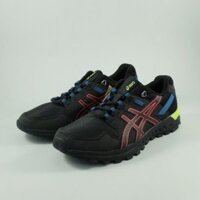 Giày trekking nam size 45 nhẹ êm chân, đế giày có độ bám cao