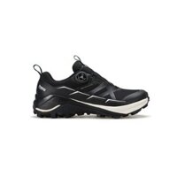 Giày Trekking nữ cổ thấp Humtto 840200B -3