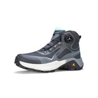 Giày Trekking nữ Humtto 260920B – Thiết kế cổ lửng