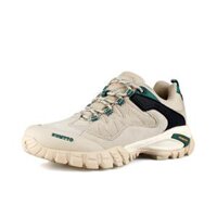 Giày Trekking nữ siêu nhẹ Humtto 110607B-3 (Màu be)