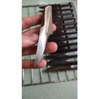 Giày trèo cây VH, Guốc trèo cây bằng mũi đinh inox 440C ( quý khách vui lòng nhắn tin cho shop trước khi đặt)