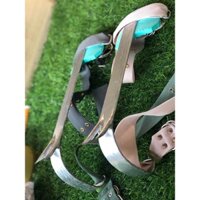 giày trèo cây,guốc trèo cây 2 đinh cao cấp