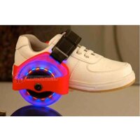 Giầy trượt Flashing Roller Skate phát sáng 2 bánh xe