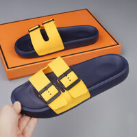 Giày Trượt Nam Nguyên Bản Nam Dép Nam Mùa Hè Dép Lật Dép Cho Nam Chính Hãng Nam Dép Nam Nam Sang Trọng Flip-flopsA6I44