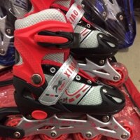 Giầy trượt patin 4 bánh phát sáng ( luôn có sẵn đủ màu + size ) 400.000₫