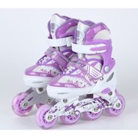 Giầy trượt patin chất lượng cao giá hợp lý