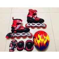 Giầy trượt Patin cho bé