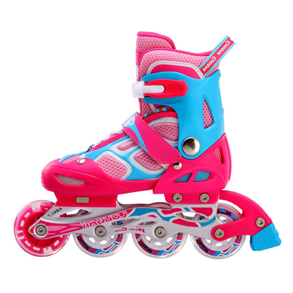 Giày trượt patin Cougar 835LSG (835-LSG)