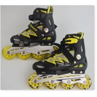 Giày trượt patin Cougar 835LSG có 5 màu cho bạn ĐỒ TẬP TỐT