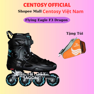 Giày trượt Patin Flying Eagle F3