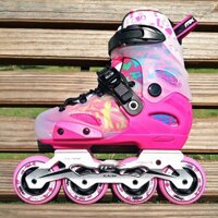 Giày trượt patin K600 mẫu mã đẹp mắt