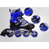 giầy trượt patin longfen 906 S,M,L