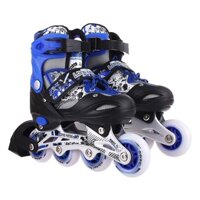 Giầy trượt patin Longfeng 906 Nhiều mầu