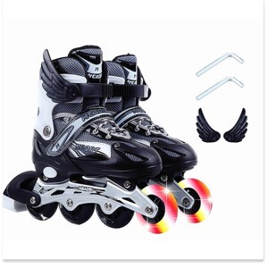 Giày trượt Patin Longfeng 907