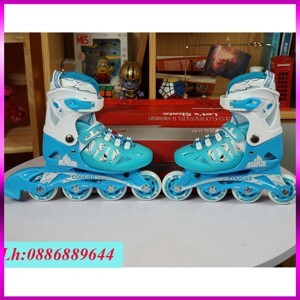 Giày trượt patin trẻ em Cougar 703