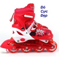 Giầy trượt patin trẻ em