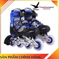 Giầy trượt patin yuko 906 có đèn