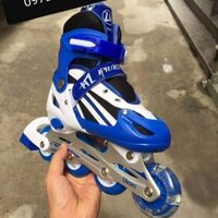 GIẦY TRƯỢT PATIN