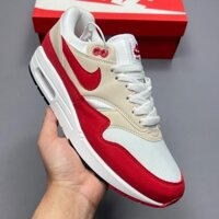 Giày Trượt Ván Cổ Thấp Size Lớn 47 Cho Nam Nữ Concepts x Ni * * ke Air Max 1 SP