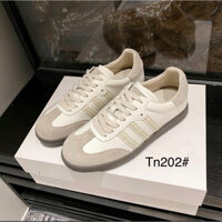 giầy tt 3 vạch ( 202#) fullbox