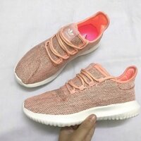 Giầy Tubular Shadow Hồng Cam