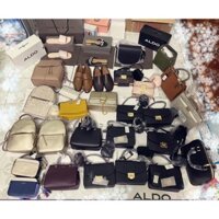 Giầy , túi xách Aldo