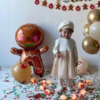 Giấy Tung, Giấy Tròn Ném Chụp Ảnh Sự Kiện Cho Bé, Trang Trí Đạo Cụ Event Fishy Decor