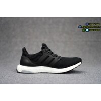 Giày Ultra Boost 4.0 Core Black "Best Quality"