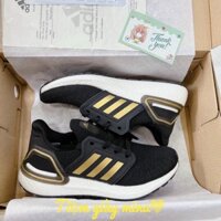 Giày ultra boost 5.0 . Giày adidas thể thao buộc dây nam nữ full hộp e