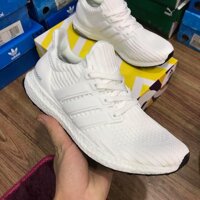 Giày Ultra boost trắng super fake