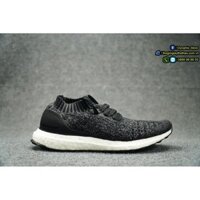 Giày Ultra Boost Uncaged Core Black 2.0 Real Boost Best Quality