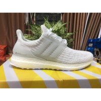 Giày Ultraboost 3.0 all white