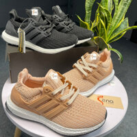 Giày Ultraboost 4.0 Pink, Ultraboost 4.0 Black, Ultra 4.0 Đen, Hồng Hàng Cao Cấp