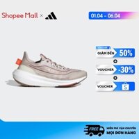 Giày Ultraboost Light adidas Nữ nâu HQ1400