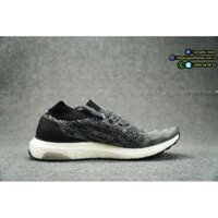 Giày Ultraboost Uncaged Core Black