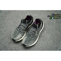 Giày Ultraboost Uncaged Core Black .