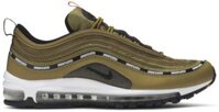 Giày Undefeated x Nike Air Max 97 ‘Militia Green’ DC4830-300