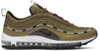 Giày Undefeated x Nike Air Max 97 ‘Militia Green’ DC4830-300