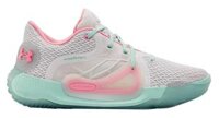 Giày Under Armour Anatomix Spawn 2 ‘White Pink’ 3022626-104