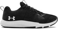 Giày Under Armour Charged Engage ‘Black’ 3022616-001