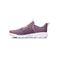 Giày Under Armour Chính Hãng - Misty Purple Lumos Lime - Pink | JapanSports - 3026722‑500