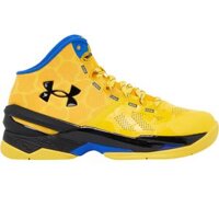 Giày Under Armour Curry 2 Retro GS ‘Double Bang’ 3026302-700