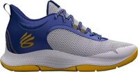 Giày Under Armour Curry 3Z6 ‘Warriors Home’ 3025090-103