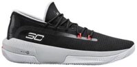 Giày Under Armour Curry 3Zer0 3 ‘Black’ 3022048-001