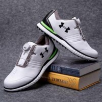GIÀY UNDER ARMOUR MẪU MỚI NHẤT , ĐẸP, SANG, SÁNG, BỀN