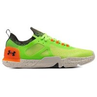 Giày Under Armour TriBase Reign 4 ‘Quirky Lime’ 3025080-301