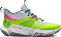 Giày Under Armour UA Flow Breakthru 3 ‘Green’ 3025603-106