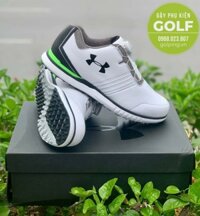 Giày Under Armour